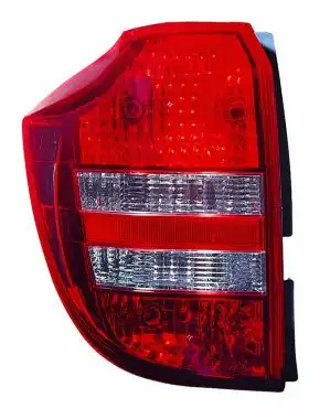 Фонарь задний ABAKUS 223-1931L-UE