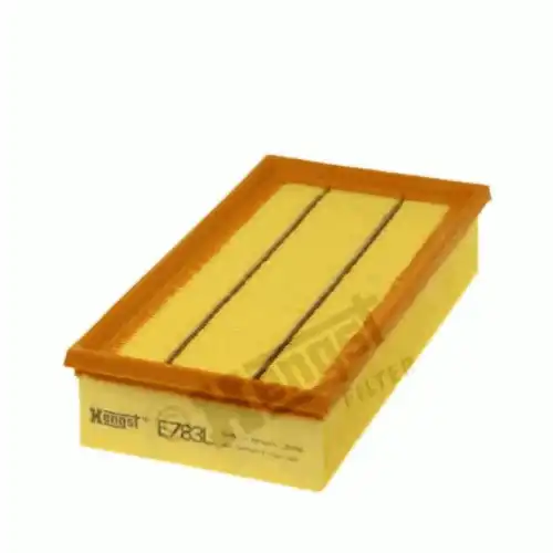 Фильтр воздушный HENGST E783L