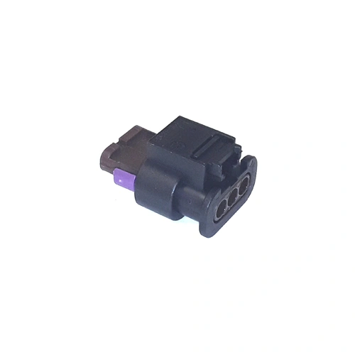 Flat contact housing 4F0973703A PORSCHE