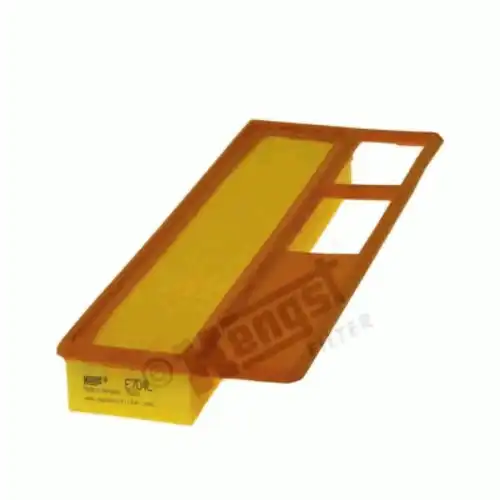 Фильтр воздушный HENGST E704L