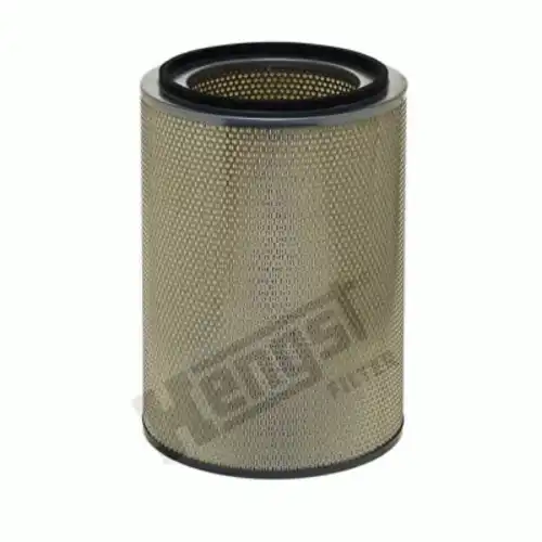 Фильтр воздушный HENGST E809L