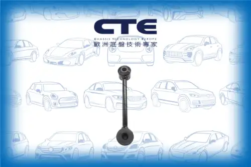Тяга стабилизатора CTE CSL21027