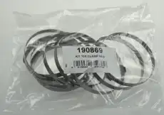 Зажимный хомут 190869 LOBRO