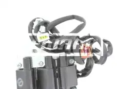 Катушка зажигания LEMARK CP074