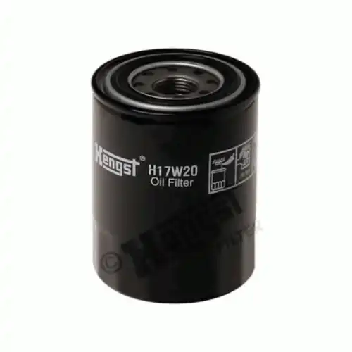 Фильтр масляный HENGST H17W20