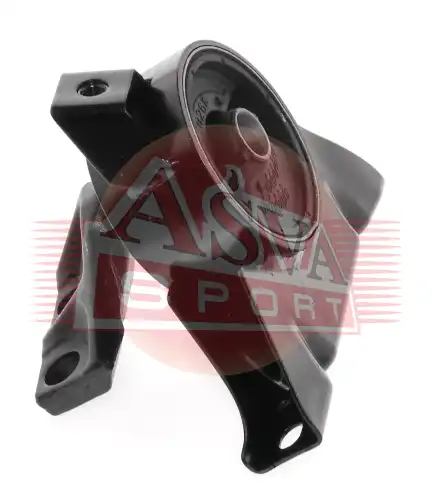 Подушка крепления двигателя ASVA 0512BJRH