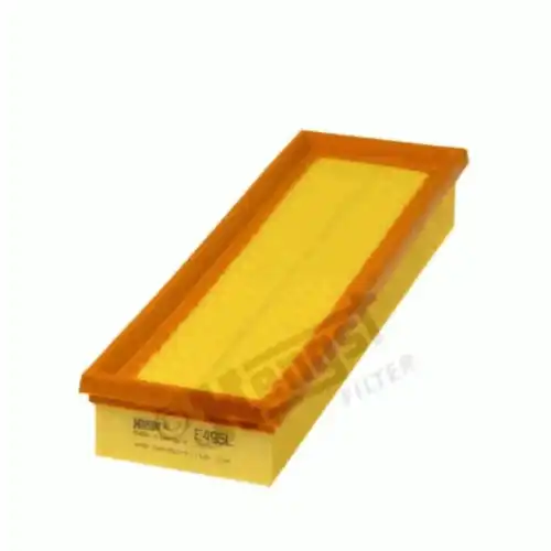 Фильтр воздушный HENGST E495L