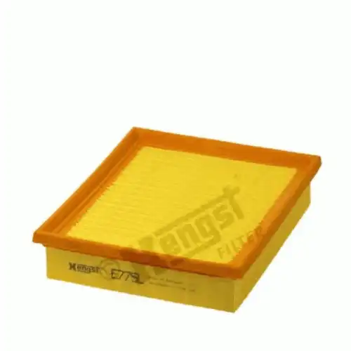Фильтр воздушный HENGST E775L