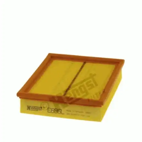 Фильтр воздушный HENGST E686L