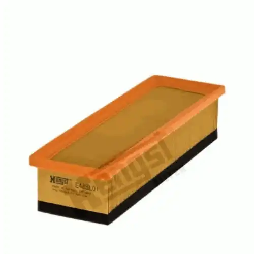 Фильтр воздушный HENGST E485L01