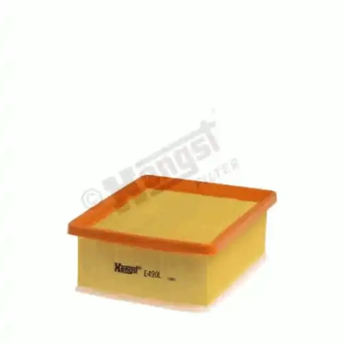 Фильтр воздушный HENGST E490L