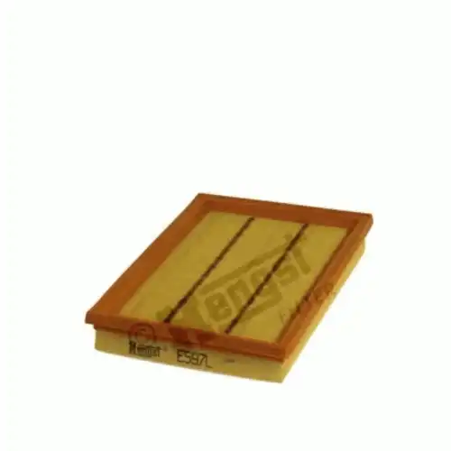 Фильтр воздушный HENGST E597L