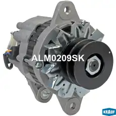 Генератор KRAUF ALM0209SK