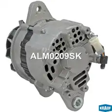 Генератор KRAUF ALM0209SK
