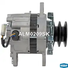Генератор KRAUF ALM0209SK