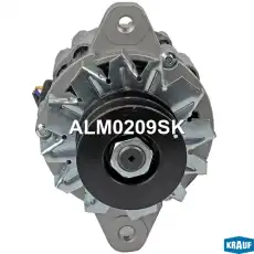 Генератор KRAUF ALM0209SK