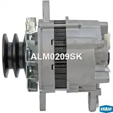 Генератор KRAUF ALM0209SK