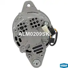 Генератор KRAUF ALM0209SK
