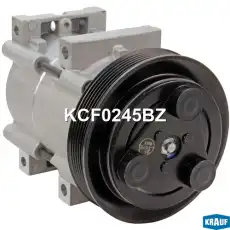 Компрессор кондиционера KCF0245BZ KRAUF