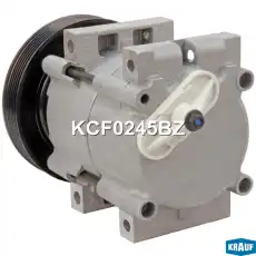 Компрессор кондиционера KCF0245BZ KRAUF