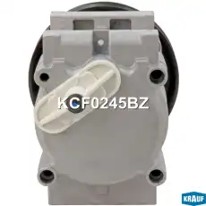Компрессор кондиционера KCF0245BZ KRAUF
