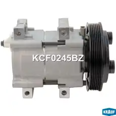 Компрессор кондиционера KCF0245BZ KRAUF