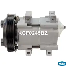 Компрессор кондиционера KCF0245BZ KRAUF