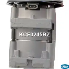 Компрессор кондиционера KCF0245BZ KRAUF