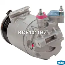 Компрессор кондиционера KCF1011BZ KRAUF