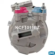Компрессор кондиционера KCF1011BZ KRAUF