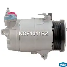 Компрессор кондиционера KCF1011BZ KRAUF