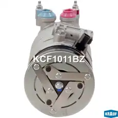 Компрессор кондиционера KCF1011BZ KRAUF