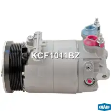 Компрессор кондиционера KCF1011BZ KRAUF
