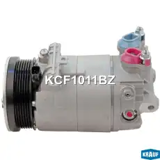 Компрессор кондиционера KCF1011BZ KRAUF