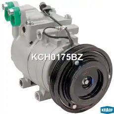 Компрессор кондиционера KCH0175BZ KRAUF