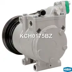 Компрессор кондиционера KCH0175BZ KRAUF