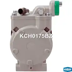 Компрессор кондиционера KCH0175BZ KRAUF