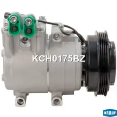 Компрессор кондиционера KCH0175BZ KRAUF