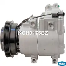 Компрессор кондиционера KCH0175BZ KRAUF