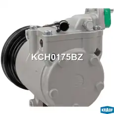 Компрессор кондиционера KCH0175BZ KRAUF