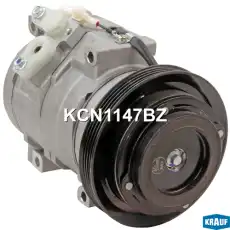 Компрессор кондиционера KCN1147BZ KRAUF
