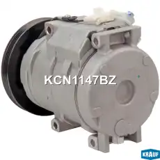 Компрессор кондиционера KCN1147BZ KRAUF
