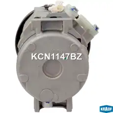 Компрессор кондиционера KCN1147BZ KRAUF