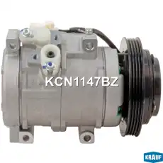 Компрессор кондиционера KCN1147BZ KRAUF