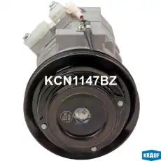 Компрессор кондиционера KCN1147BZ KRAUF