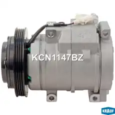 Компрессор кондиционера KCN1147BZ KRAUF