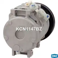 Компрессор кондиционера KCN1147BZ KRAUF