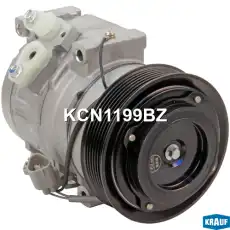Компрессор кондиционера KCN1199BZ KRAUF
