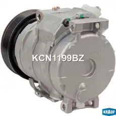 Компрессор кондиционера KCN1199BZ KRAUF