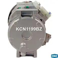 Компрессор кондиционера KCN1199BZ KRAUF